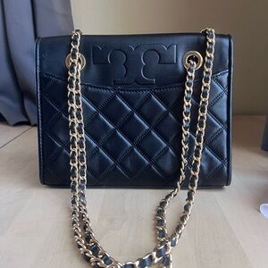 Tory Burch Savannah Chain Bag